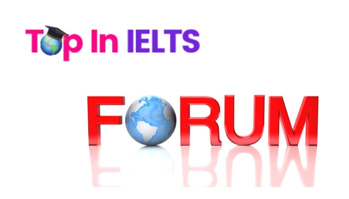 TopInIELTS IELTS Forum